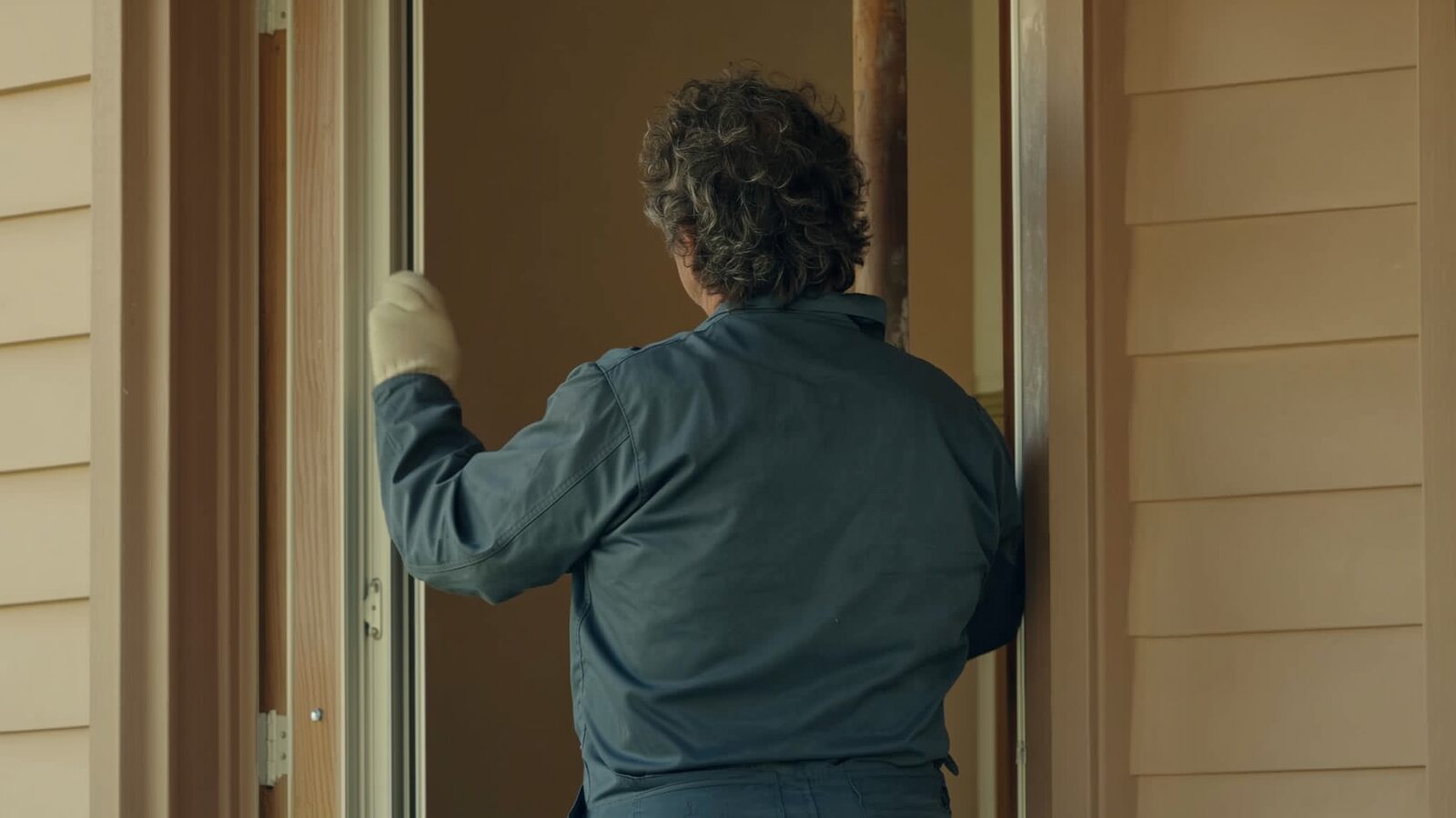Restoration technician illustrating: Subrogation, and why your insurer may pursue someone else